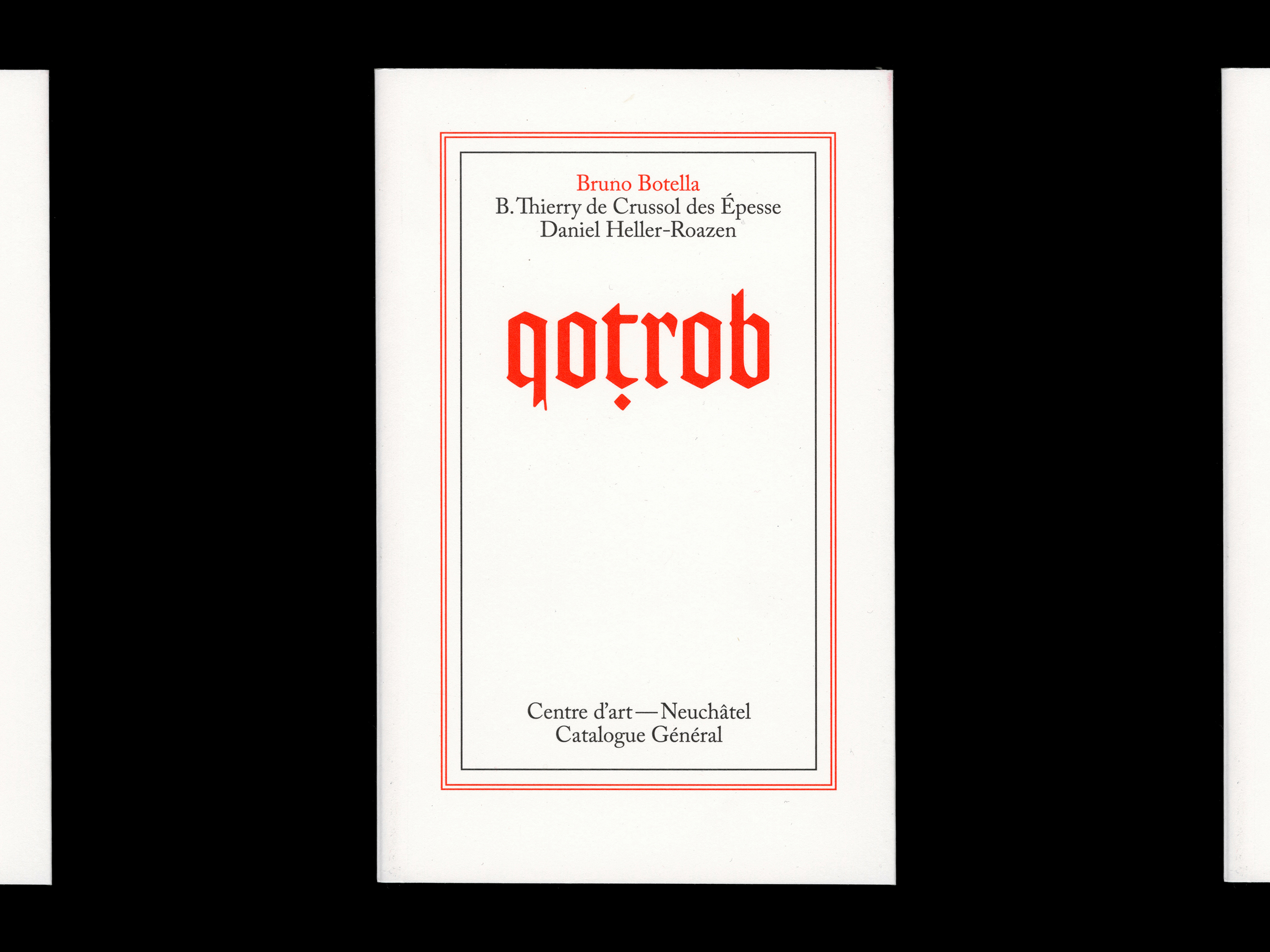 Qotrob
